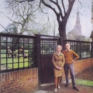 Fairport Convention - Unhalfbricking i gruppen ÖVRIGT / -Start Uni-CD hos Bengans Skivbutik AB (527902)