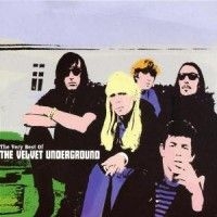 The Velvet Underground - Very Best Of in the group CD / Pop-Rock at Bengans Skivbutik AB (527958)