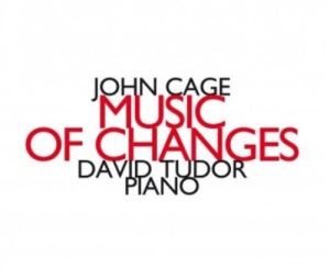 John Cage - Music Of Changes i gruppen Externt_Lager / Naxoslager hos Bengans Skivbutik AB (528002)