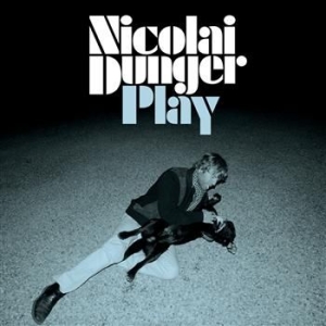 Nicolai Dunger - Play (Digi Ltd Ed.) i gruppen VI TIPSAR / Lagerrea / CD REA / CD POP hos Bengans Skivbutik AB (528188)