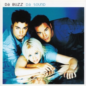 Da Buzz - Da Sound i gruppen CD / Dance-Techno,Svensk Musik hos Bengans Skivbutik AB (528190)