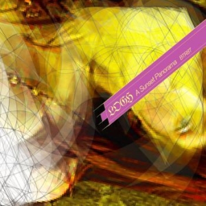 Logh - A Sunset Panorama i gruppen CD / Pop-Rock hos Bengans Skivbutik AB (528301)