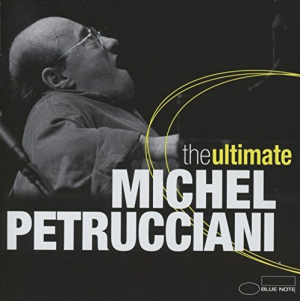 Petrucciani Michel - The Ultimate i gruppen CD / Jazz hos Bengans Skivbutik AB (528317)