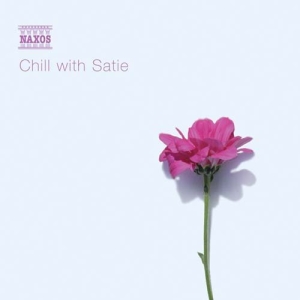 Satie Erik - Chill With Satie i gruppen Externt_Lager / Naxoslager hos Bengans Skivbutik AB (528341)