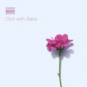 Satie Erik - Chill With Satie i gruppen CD hos Bengans Skivbutik AB (528341)