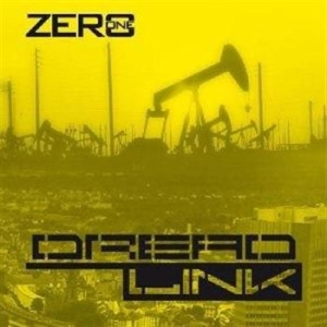Dreadlink - Zero One i gruppen CD / Hårdrock/ Heavy metal hos Bengans Skivbutik AB (528391)