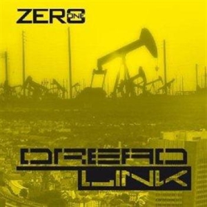 Dreadlink - Zero One i gruppen CD / Hårdrock hos Bengans Skivbutik AB (528391)