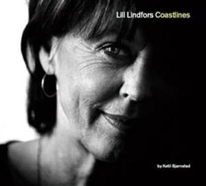 Lindfors Lill/Ketil Björnstad - Coastlines i gruppen CD / Jazz,Norsk Musik hos Bengans Skivbutik AB (528444)