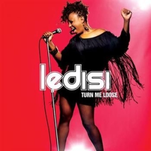 Ledisi - Knockin' i gruppen CD / Jazz hos Bengans Skivbutik AB (528489)