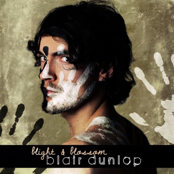 Dunlop Brian - Blight & Blossom i gruppen CD / Toppsäljare hos Bengans Skivbutik AB (528546)