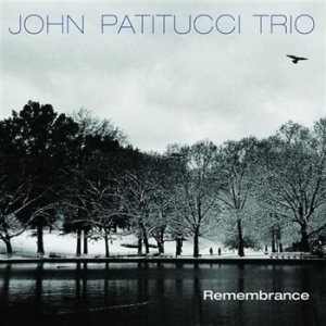 Patitucci John - Remembrance i gruppen CD / Jazz hos Bengans Skivbutik AB (528547)