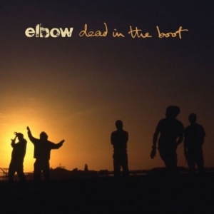 Elbow - Dead In The Boot i gruppen Minishops / Elbow hos Bengans Skivbutik AB (528554)