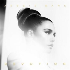 Ware Jessie - Devotion i gruppen CD / Pop-Rock hos Bengans Skivbutik AB (528557)