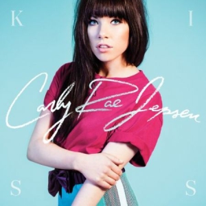Carly Rae Jepsen - Kiss i gruppen CD / Pop-Rock hos Bengans Skivbutik AB (528563)
