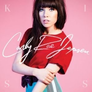 Carly Rae Jepsen - Kiss - Dlx Intl Version i gruppen CD / Pop hos Bengans Skivbutik AB (528565)