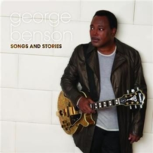 George Benson - Songs And Stories i gruppen CD / Jazz/Blues hos Bengans Skivbutik AB (528567)