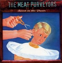 Meat Purveyors - Sweet In The Pants i gruppen CD / Country,Pop-Rock hos Bengans Skivbutik AB (528602)