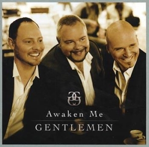 Gentlemen - Awaken Me i gruppen CD / Pop hos Bengans Skivbutik AB (528788)