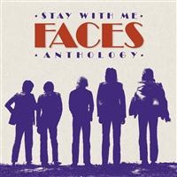 Faces - Stay With Me: The Faces Anthol i gruppen CD / Pop-Rock hos Bengans Skivbutik AB (528793)