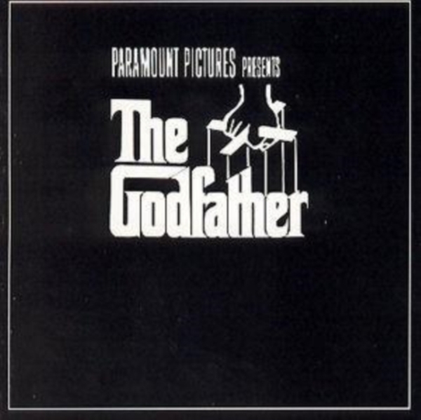 Nino Rota - Godfather i gruppen CD / Film-Musikal hos Bengans Skivbutik AB (528808)