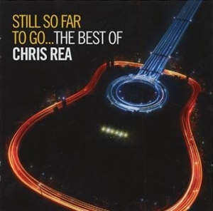 Chris Rea - Still So Far To Go: The Best O i gruppen Minishops / Chris Rea hos Bengans Skivbutik AB (528860)