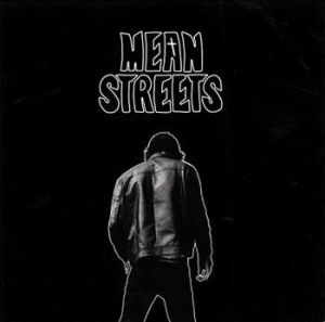 Mean Streets - Mean Streets i gruppen CD / Pop-Rock hos Bengans Skivbutik AB (528861)