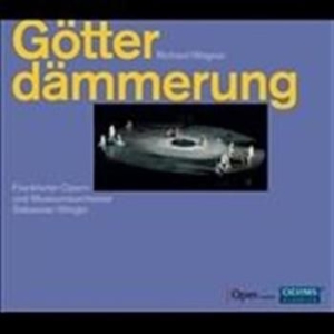 Wagner Richard - Götterdämmerung i gruppen Externt_Lager / Naxoslager hos Bengans Skivbutik AB (528902)
