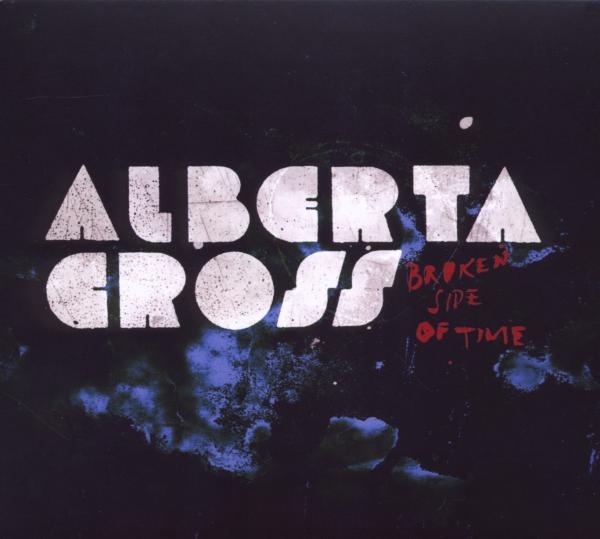 Alberta Cross - Broken Side Of Time i gruppen CD / Toppsäljare hos Bengans Skivbutik AB (528976)