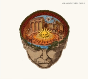Grandfather Child - Grandfather Child i gruppen ÖVRIGT / Övrigt / aub hos Bengans Skivbutik AB (528984)