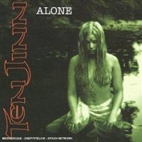 Ten Jinn - Alone i gruppen CD / Hårdrock hos Bengans Skivbutik AB (529250)