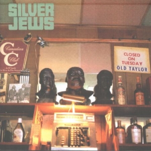 Silver Jews - Tanglewood Numbers i gruppen CD / Pop-Rock hos Bengans Skivbutik AB (529259)