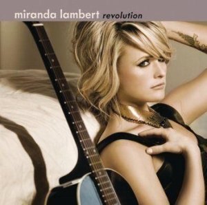 Lambert Miranda - Revolution i gruppen CD / CD Blues-Country hos Bengans Skivbutik AB (529476)