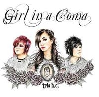 Girl In A Coma - Trio B.C. i gruppen CD / Pop-Rock hos Bengans Skivbutik AB (529498)