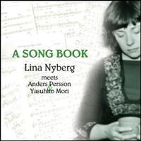 Nyberg Lina - A Song Book i gruppen CD / Jazz hos Bengans Skivbutik AB (529506)