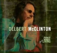 Mcclinton Delbert - Cost Of Living i gruppen CD / Blues,Country,Jazz hos Bengans Skivbutik AB (529546)