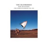 The Cranberries - Bury The Hatchet-Com i gruppen CD / Pop-Rock hos Bengans Skivbutik AB (529565)