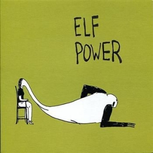 Elf Power - Elf Power i gruppen CD / Rock hos Bengans Skivbutik AB (529578)