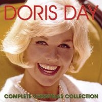 Day Doris - Complete Christmas Collection i gruppen CD / Pop-Rock hos Bengans Skivbutik AB (529704)
