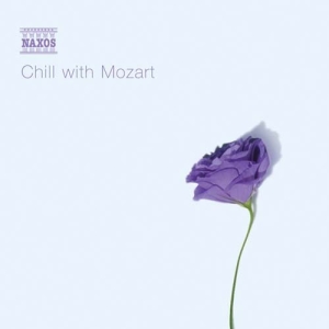 Mozart Wolfgang Amadeus - Chill With Mozart i gruppen CD / Klassiskt hos Bengans Skivbutik AB (529707)