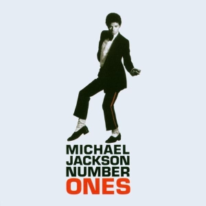 Jackson Michael - Number Ones i gruppen CD / Best Of,Pop-Rock,Övrigt hos Bengans Skivbutik AB (529738)