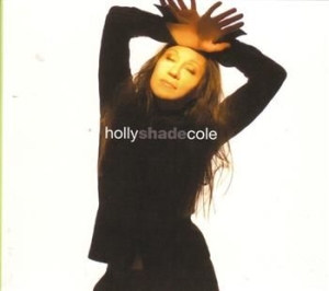 Cole Holly - Shade i gruppen CD / Jazz/Blues hos Bengans Skivbutik AB (529773)