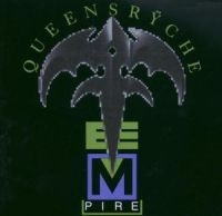 Queensryche - Empire i gruppen ÖVRIGT / KalasCDx hos Bengans Skivbutik AB (529792)