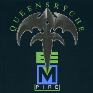 Queensryche - Empire i gruppen ÖVRIGT / -Start Uni-CD hos Bengans Skivbutik AB (529792)
