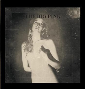 Big Pink - A Brief History Of Love i gruppen CD / Pop hos Bengans Skivbutik AB (529795)