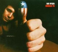 Don McLean - American Pie i gruppen ÖVRIGT / KalasCDx hos Bengans Skivbutik AB (529904)
