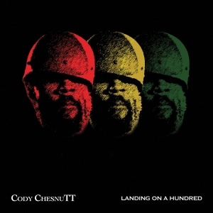 Chesnutt Cody - Landing On A Hundred i gruppen CD / RnB-Soul hos Bengans Skivbutik AB (529922)