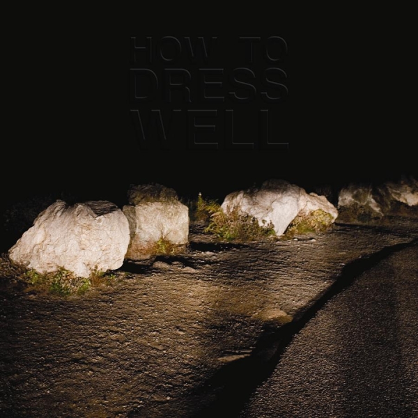 How To Dress Well - Love Remains i gruppen CD / Toppsäljare hos Bengans Skivbutik AB (529930)