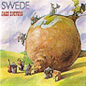 Jazz Doctors - Swede i gruppen CD / Jazz hos Bengans Skivbutik AB (529966)