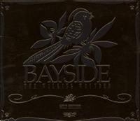 Bayside - Walking Wounded - Gold Edition (Cd+ i gruppen CD / Hårdrock hos Bengans Skivbutik AB (530075)