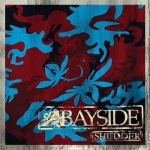 Bayside - Shudder i gruppen CD / Pop-Rock hos Bengans Skivbutik AB (530078)
